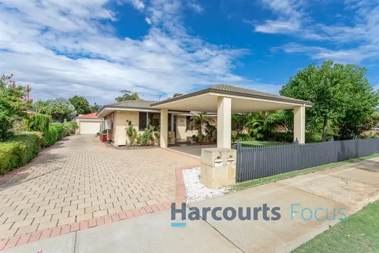 Third view of Homely house listing, 199 Corinthian Road East, Riverton WA 6148