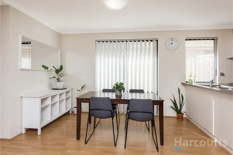 Sixth view of Homely house listing, 101A Shiraz Boulevard, Pearsall WA 6065