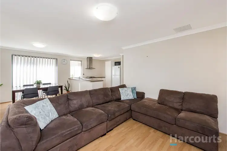 Seventh view of Homely house listing, 101A Shiraz Boulevard, Pearsall WA 6065