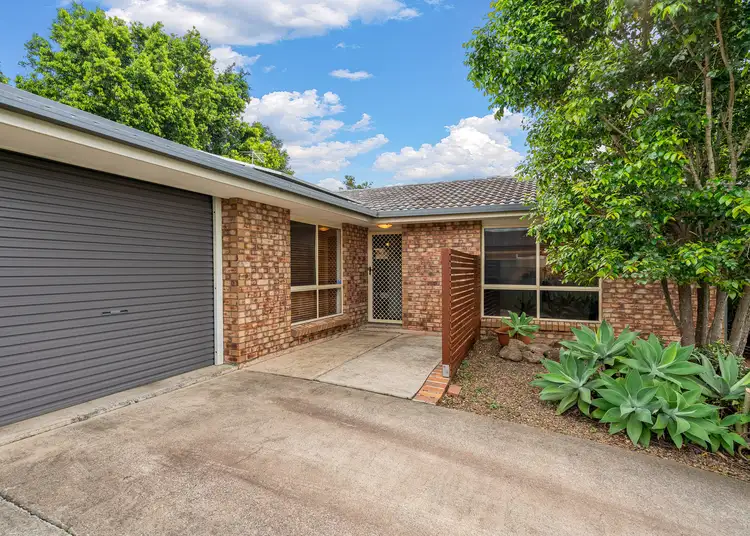 Second view of Homely house listing, 24 Selangor court, Tanah Merah QLD 4128