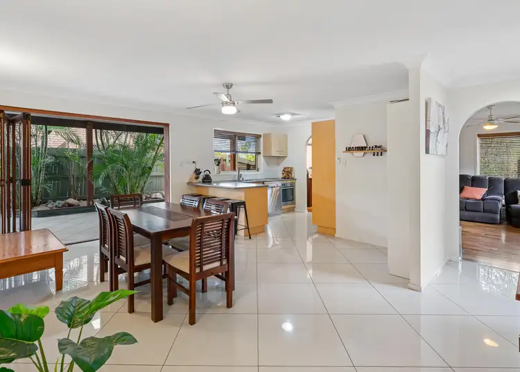 Third view of Homely house listing, 24 Selangor court, Tanah Merah QLD 4128