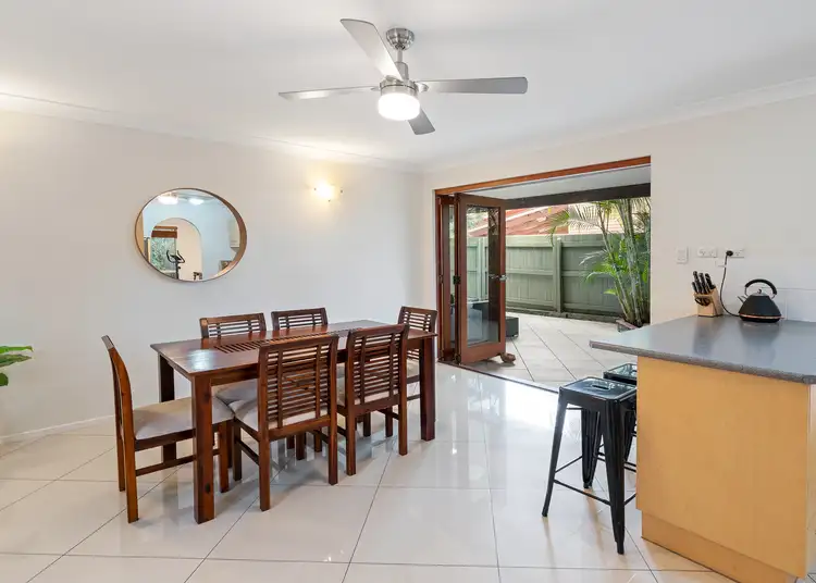 Fourth view of Homely house listing, 24 Selangor court, Tanah Merah QLD 4128
