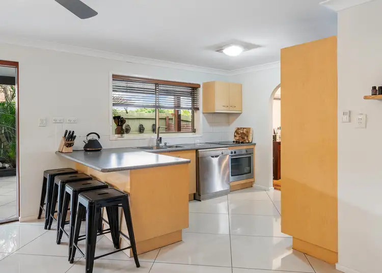 Fifth view of Homely house listing, 24 Selangor court, Tanah Merah QLD 4128
