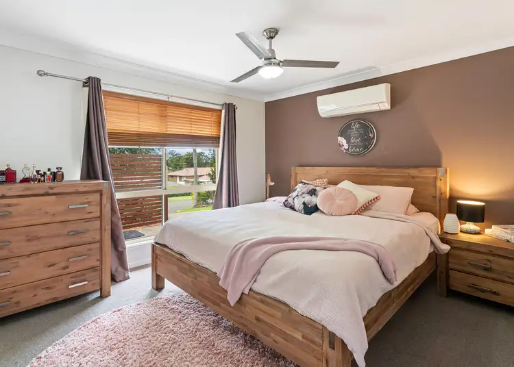 Sixth view of Homely house listing, 24 Selangor court, Tanah Merah QLD 4128