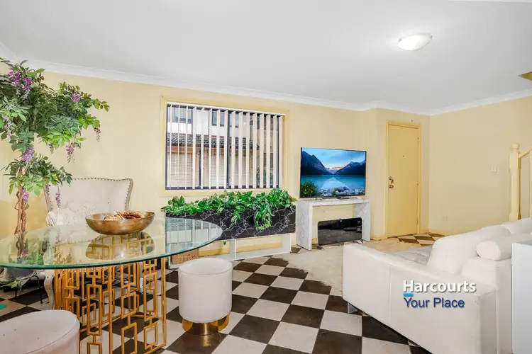 Fifth view of Homely townhouse listing, 9/50 Methven Street, Mount Druitt NSW 2770