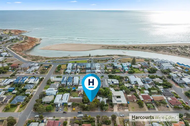 Lot 200, LOT 202, 13 Cambridge Street, Port Noarlunga South SA 5167