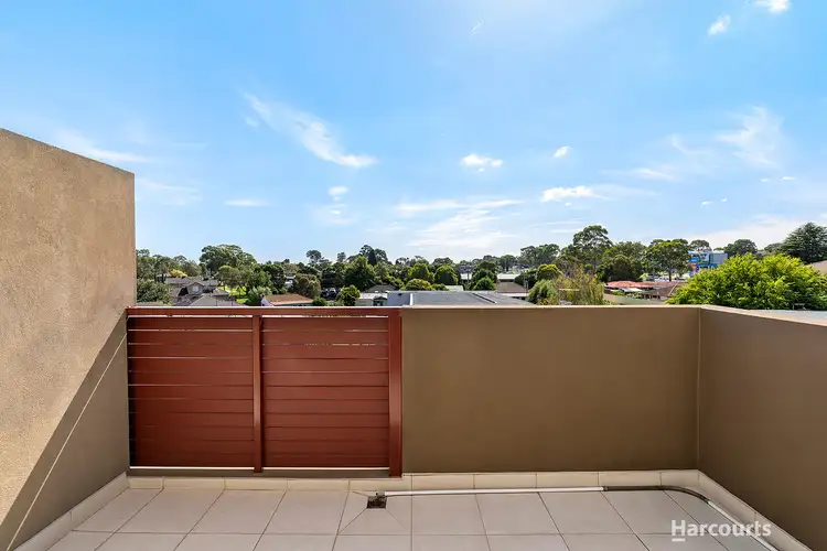 Third view of Homely unit listing, 41/473 Princes Highway, Noble Park VIC 3174