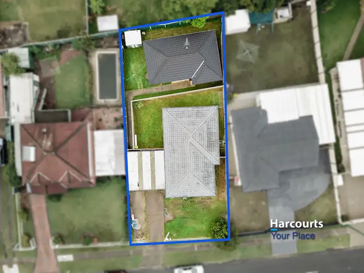 297 Carlisle Avenue, Hebersham NSW 2770
