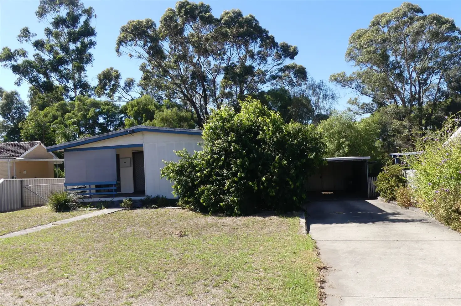 Main view of Homely house listing, 36 Edwards Street, Manjimup WA 6258