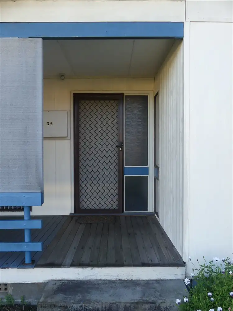 Second view of Homely house listing, 36 Edwards Street, Manjimup WA 6258