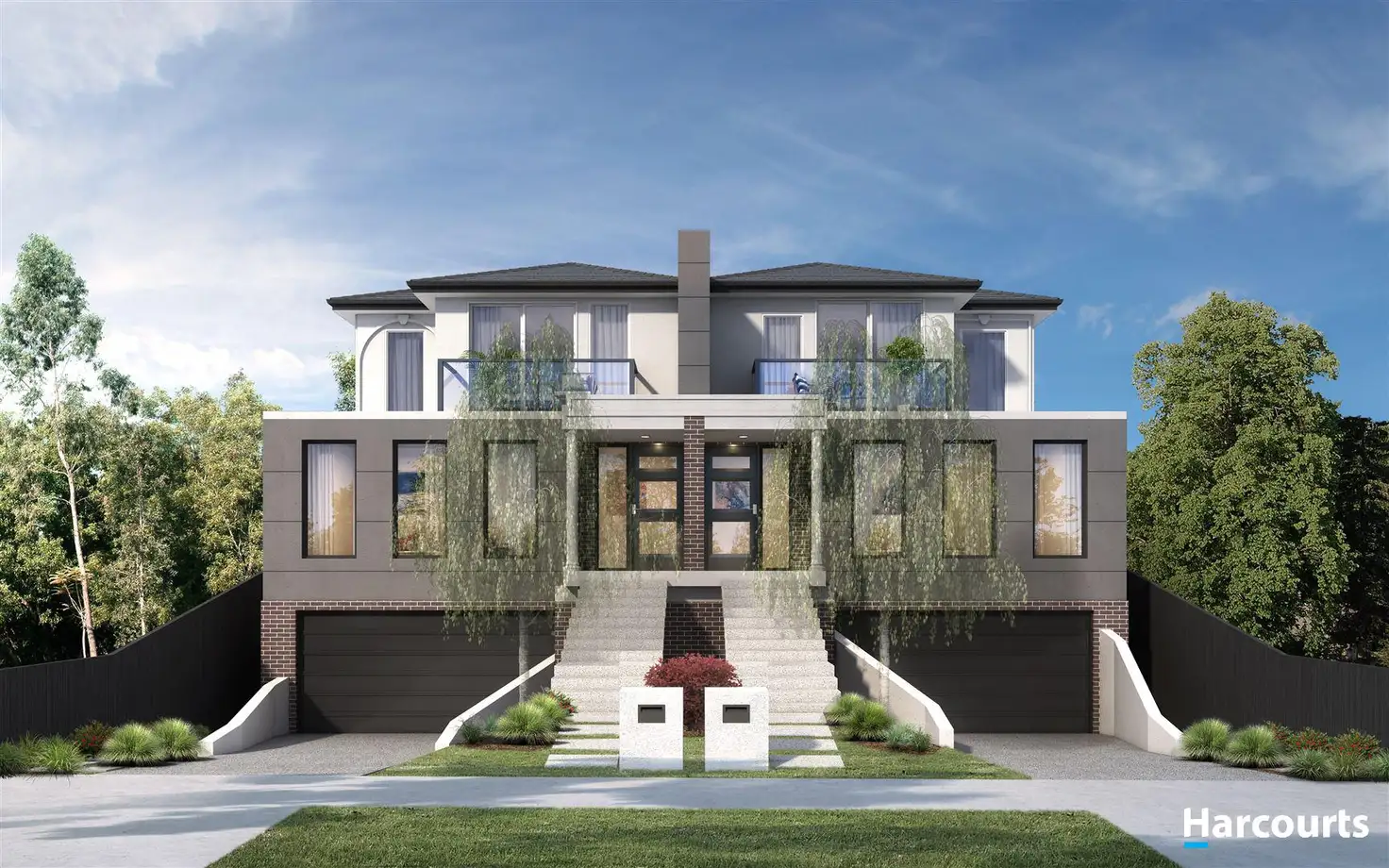 Main view of Homely house listing, 14 Olympus Drive, Templestowe Lower VIC 3107