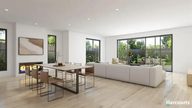 Second view of Homely house listing, 14 Olympus Drive, Templestowe Lower VIC 3107