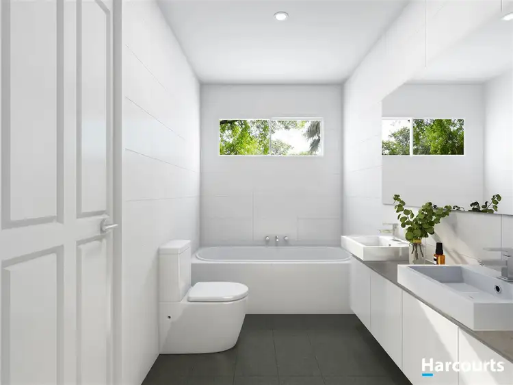 Fourth view of Homely house listing, 14 Olympus Drive, Templestowe Lower VIC 3107