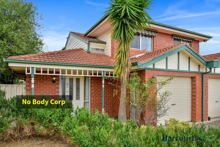 2/11 Cypress Court, Oakleigh South VIC 3167