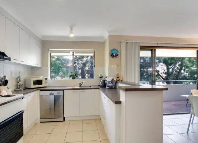 Main view of Homely unit listing, 7/10 Wilson Road, Terrigal NSW 2260