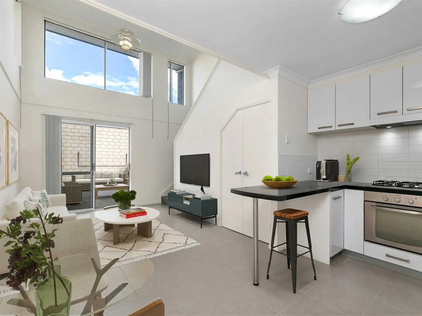 Main view of Homely house listing, 16b Torrey Crescent, Aubin Grove WA 6164