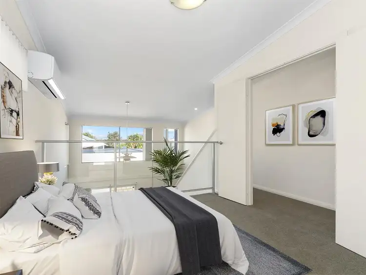 Second view of Homely house listing, 16b Torrey Crescent, Aubin Grove WA 6164