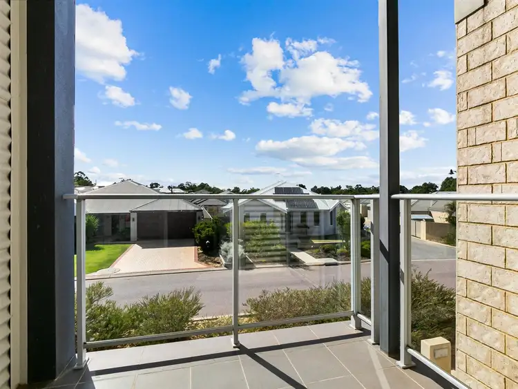Fifth view of Homely house listing, 16b Torrey Crescent, Aubin Grove WA 6164