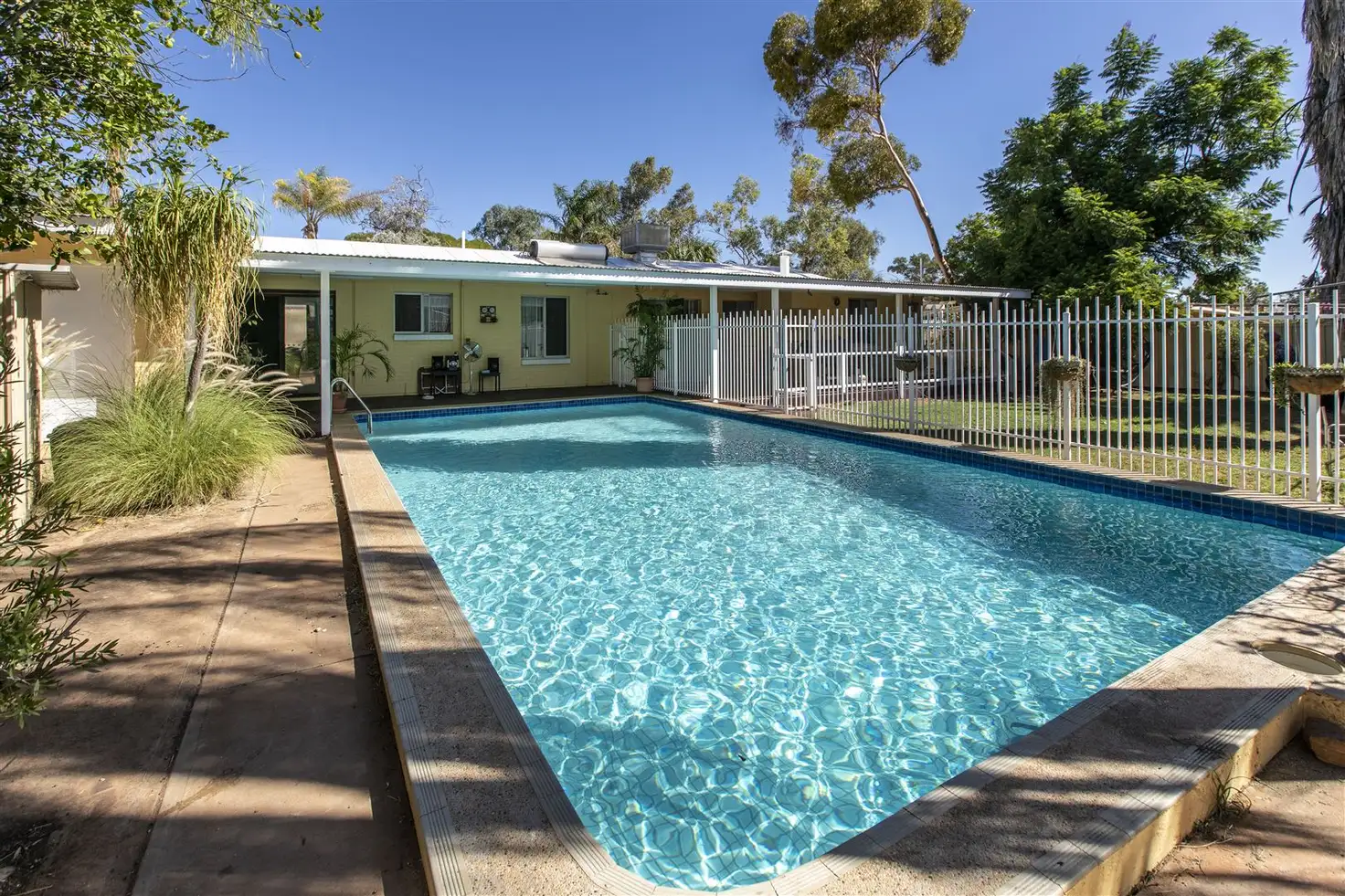 Main view of Homely house listing, 37 Coolibah Cres, East Side NT 870
