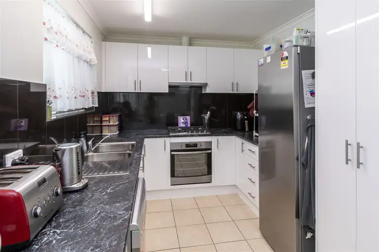 Fourth view of Homely house listing, 37 Coolibah Cres, East Side NT 870
