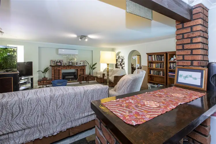 Fifth view of Homely house listing, 37 Coolibah Cres, East Side NT 870