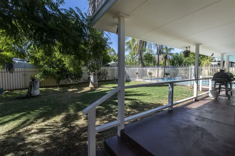 Sixth view of Homely house listing, 37 Coolibah Cres, East Side NT 870