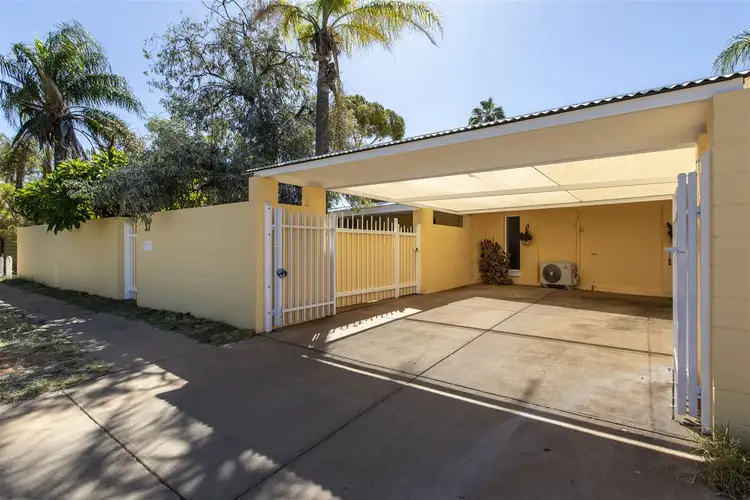 Seventh view of Homely house listing, 37 Coolibah Cres, East Side NT 870