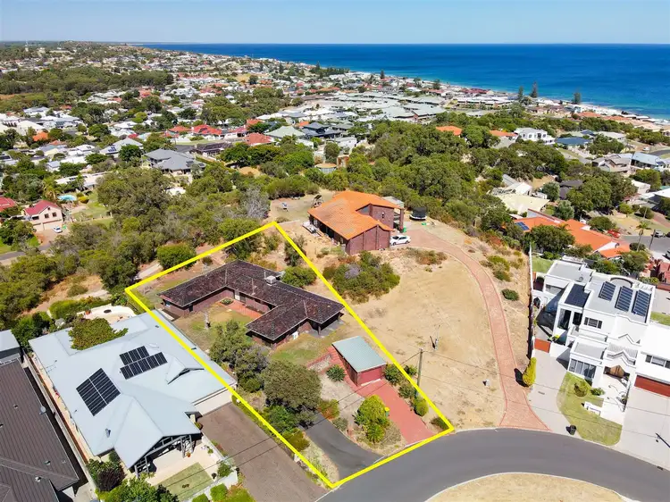 Main view of Homely house listing, 36 Simpson Avenue, Bunbury WA 6230