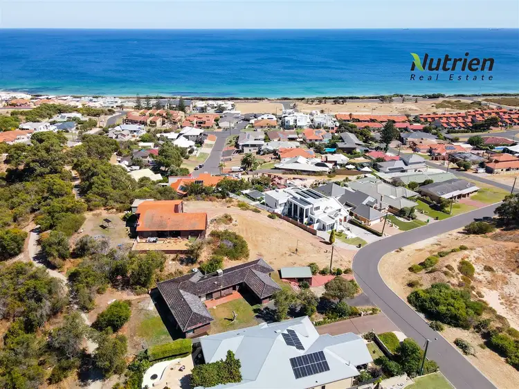 Second view of Homely house listing, 36 Simpson Avenue, Bunbury WA 6230