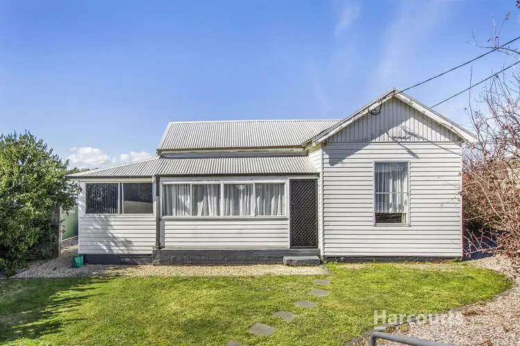 1/19 Deacon Street, Upper Burnie TAS 7320