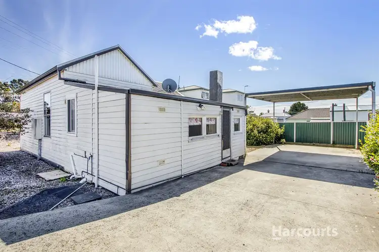 Second view of Homely house listing, 1/19 Deacon Street, Upper Burnie TAS 7320