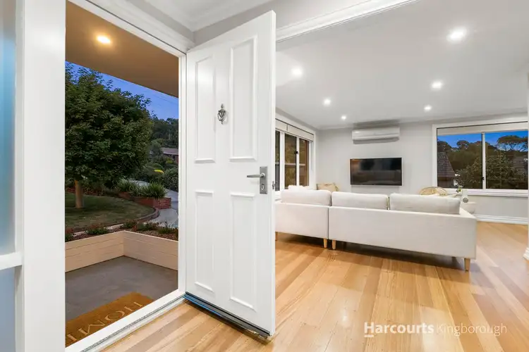 Fourth view of Homely house listing, 45 Kunama Drive, Kingston Beach TAS 7050