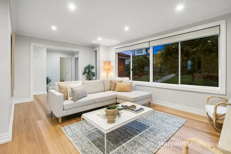 Fifth view of Homely house listing, 45 Kunama Drive, Kingston Beach TAS 7050