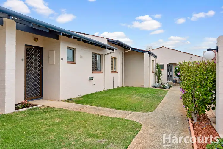 Second view of Homely unit listing, 28/10 Hungerford Avenue, Halls Head WA 6210