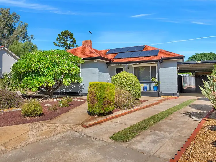 Main view of Homely house listing, 170 Ridley Road, Elizabeth Grove SA 5112