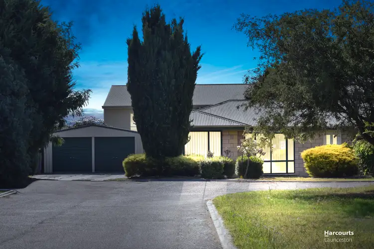1/22 Calais Street, Mowbray TAS 7248
