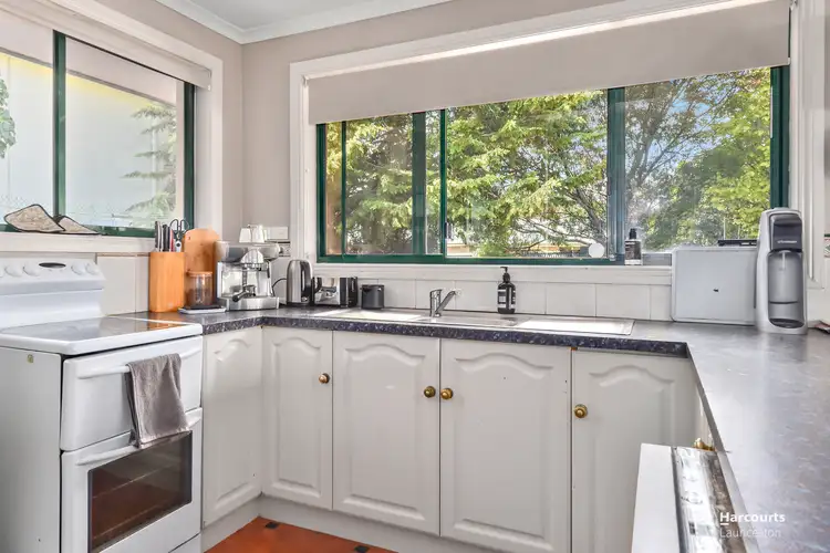 Second view of Homely unit listing, 1/22 Calais Street, Mowbray TAS 7248