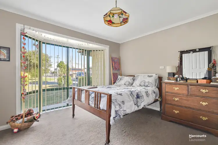 Fifth view of Homely unit listing, 1/22 Calais Street, Mowbray TAS 7248