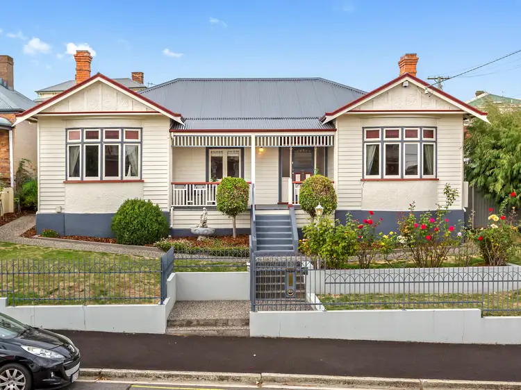 89 Balfour Street, Launceston TAS 7250