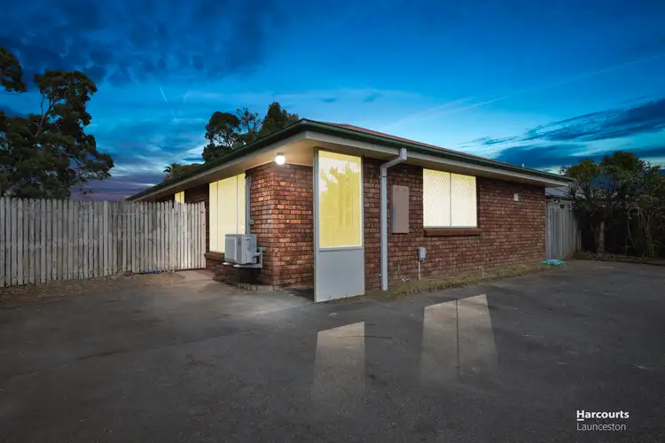2/29 Foch Street, Mowbray TAS 7248