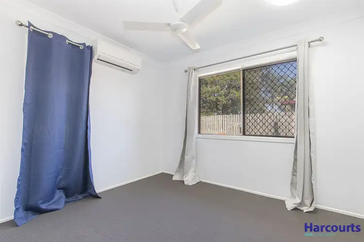 Second view of Homely unit listing, 1/13 Garden Grove Crescent, Kirwan QLD 4817
