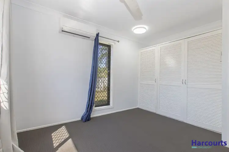 Third view of Homely unit listing, 1/13 Garden Grove Crescent, Kirwan QLD 4817