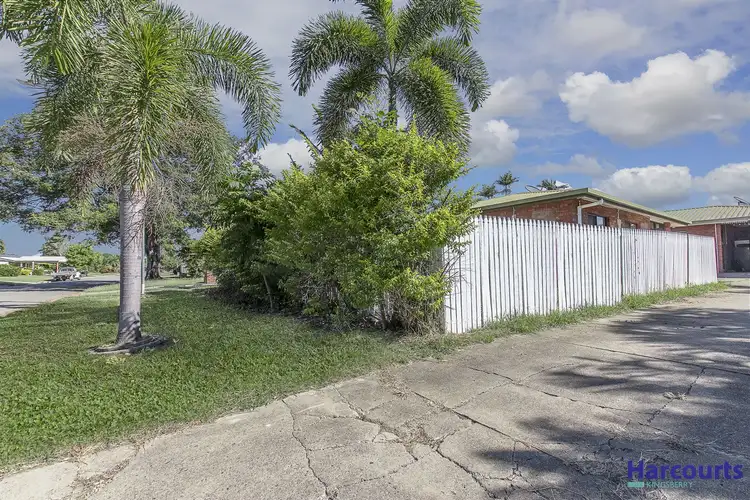 Fourth view of Homely unit listing, 1/13 Garden Grove Crescent, Kirwan QLD 4817