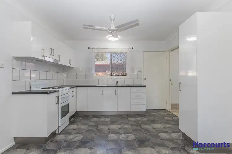 Fifth view of Homely unit listing, 1/13 Garden Grove Crescent, Kirwan QLD 4817