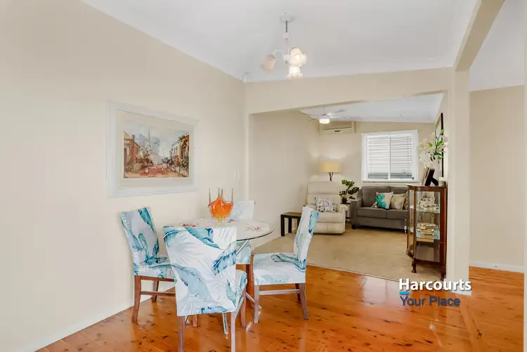 Fifth view of Homely house listing, 51 Ball Street, Colyton NSW 2760