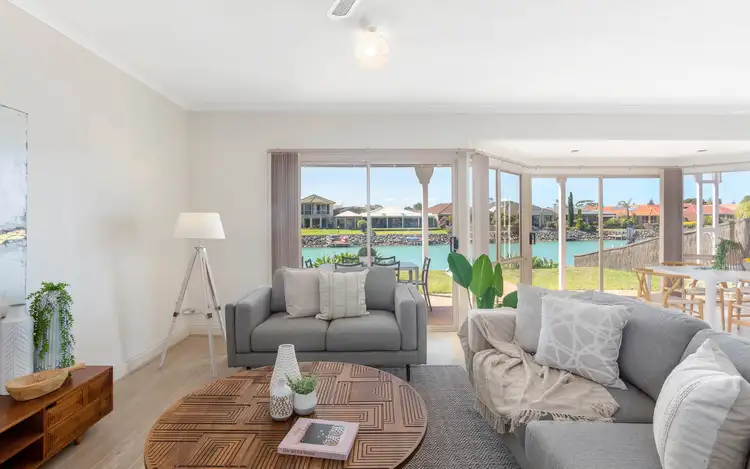 Second view of Homely house listing, 37 Lakeside Circuit, Encounter Bay SA 5211