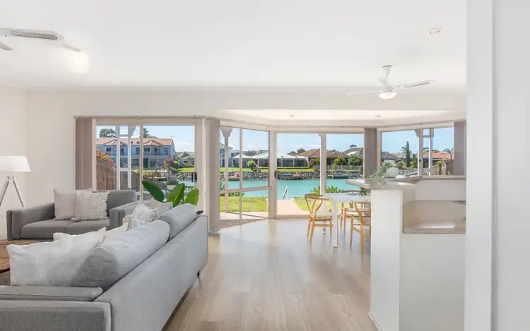 Fourth view of Homely house listing, 37 Lakeside Circuit, Encounter Bay SA 5211