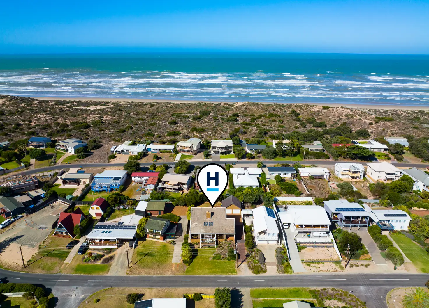 Main view of Homely house listing, 103 Bristow Smith Avenue, Goolwa South SA 5214