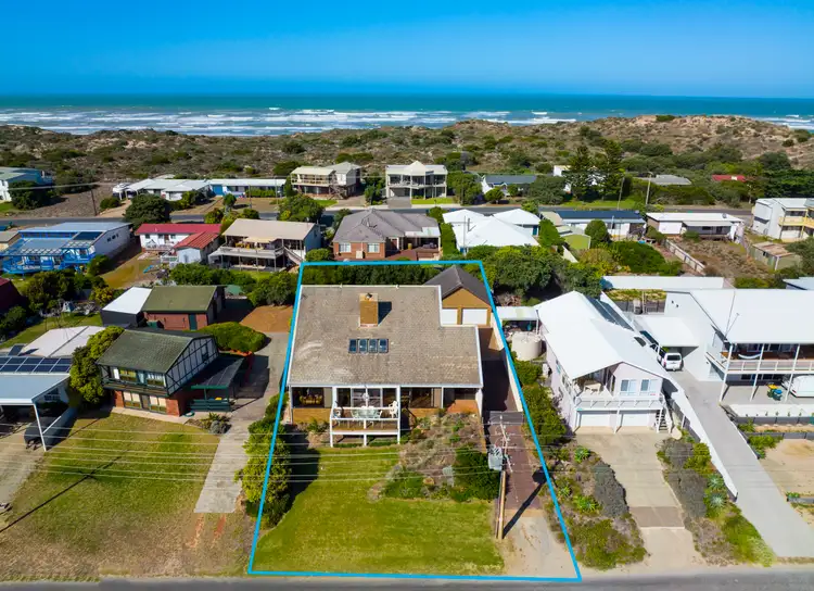 Second view of Homely house listing, 103 Bristow Smith Avenue, Goolwa South SA 5214