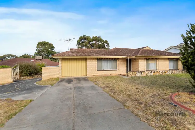 Second view of Homely house listing, 543 States Rd, Hackham SA 5163